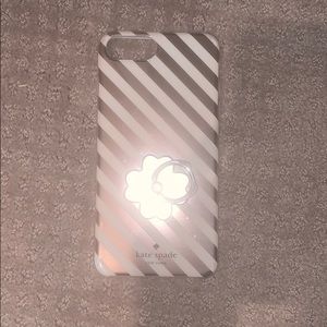 Kate Spade phone case